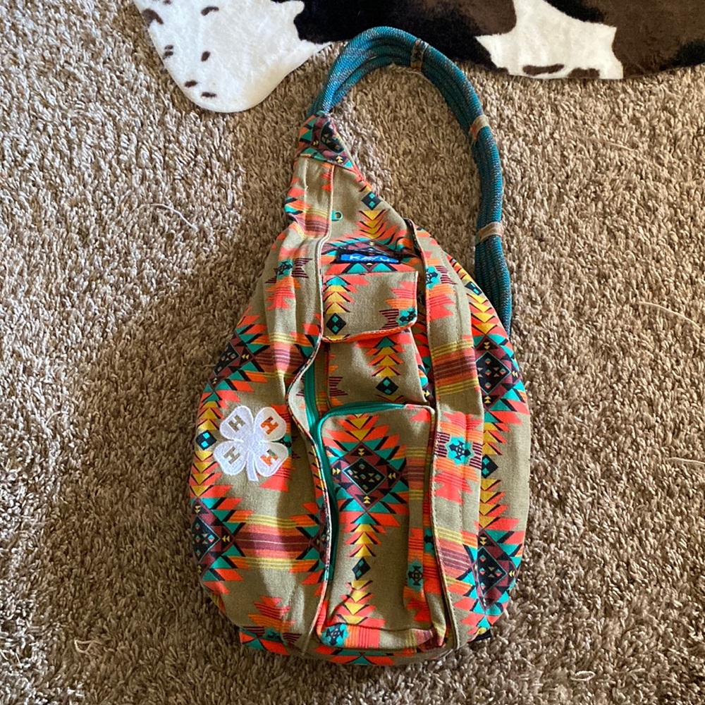 4-H Kavu Rope Sling